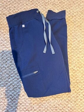 Women’s Zamora Jogger Scrub Pants